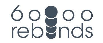 Logo 60 000 rebonds Occitanie